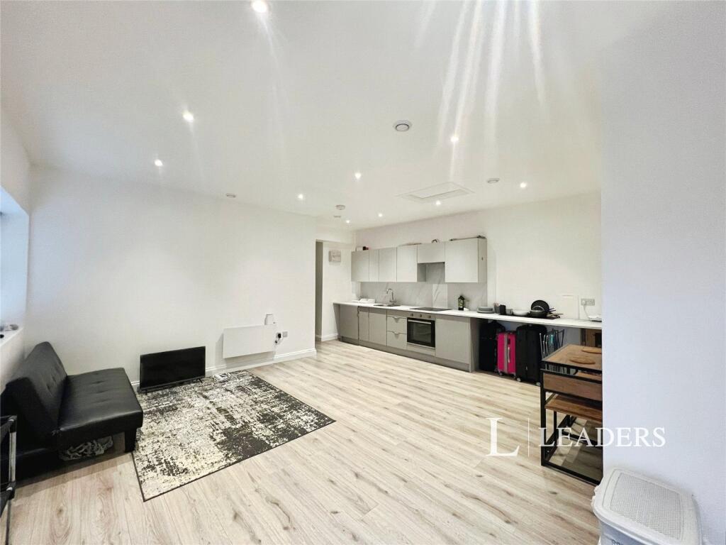 Main image of property: Cornwalls Meadow, Buckingham, Buckinghamshire, MK18