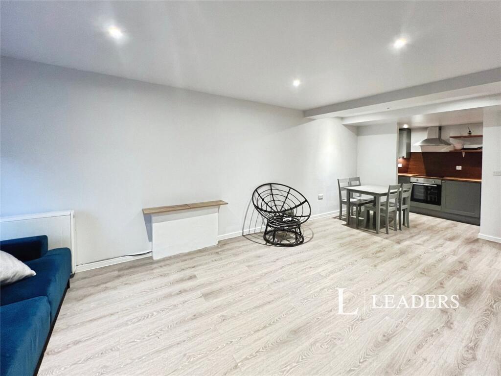 Main image of property: Verney Close, Buckingham, Buckinghamshire, MK18