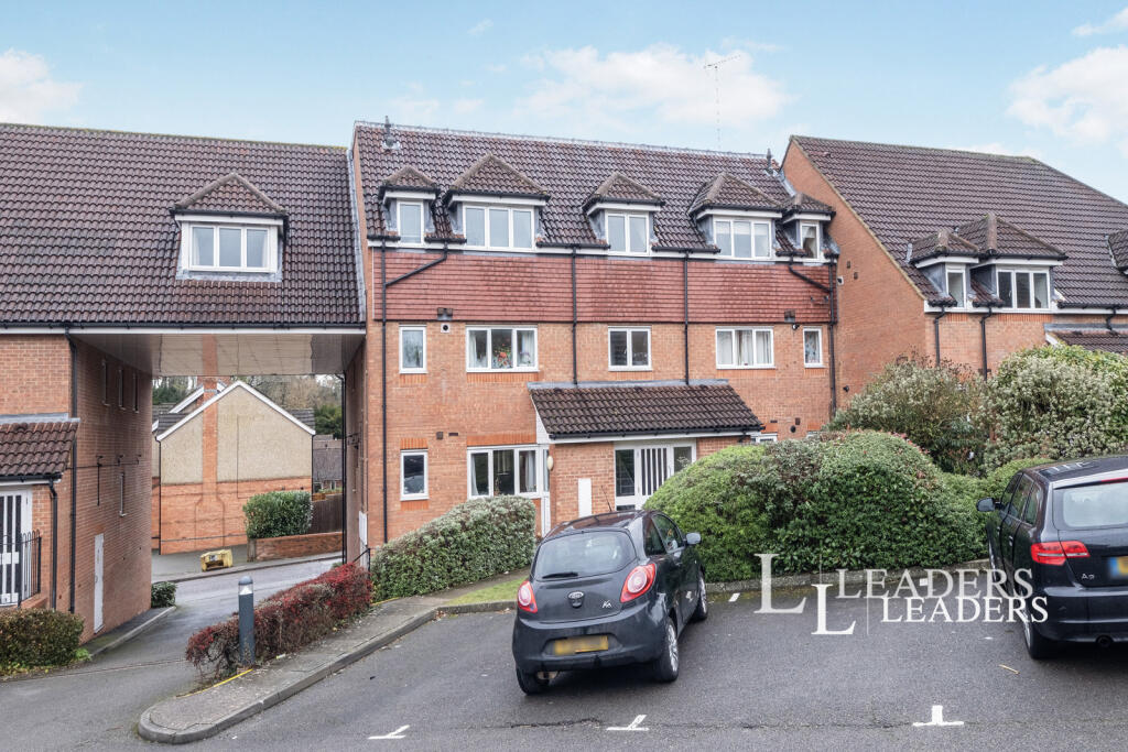 Main image of property: Iver Court, Lenborough Road, MK18