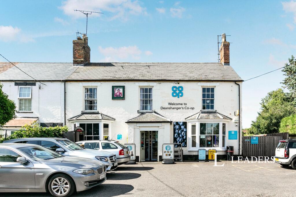 Main image of property: High Street, Deanshanger, MK19 6HR