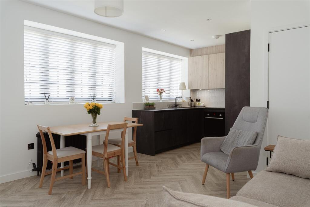 Main image of property: Bell Street, Reigate