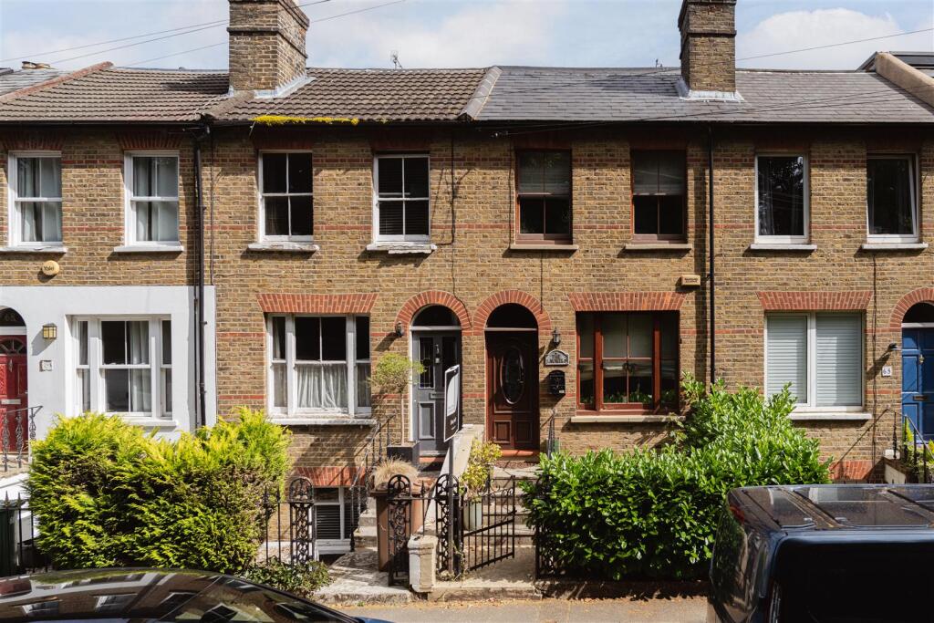 Main image of property: St. Marys Road, Reigate