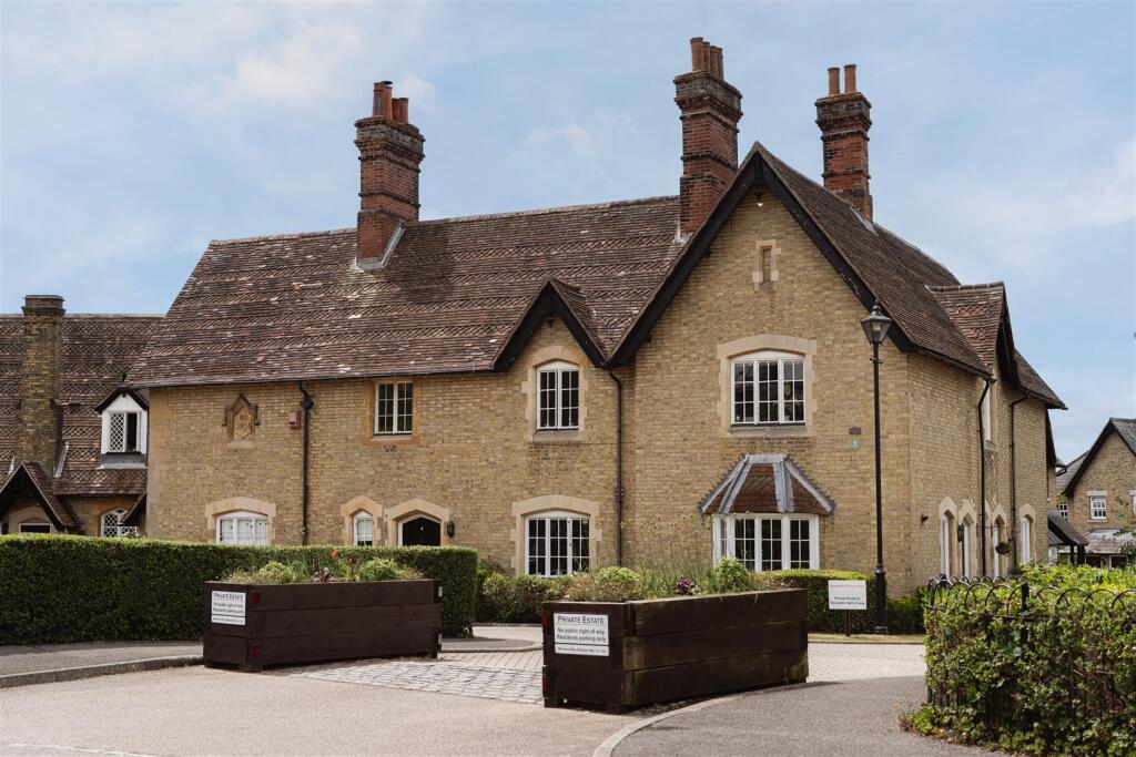 Main image of property: Warrenne Way, Reigate