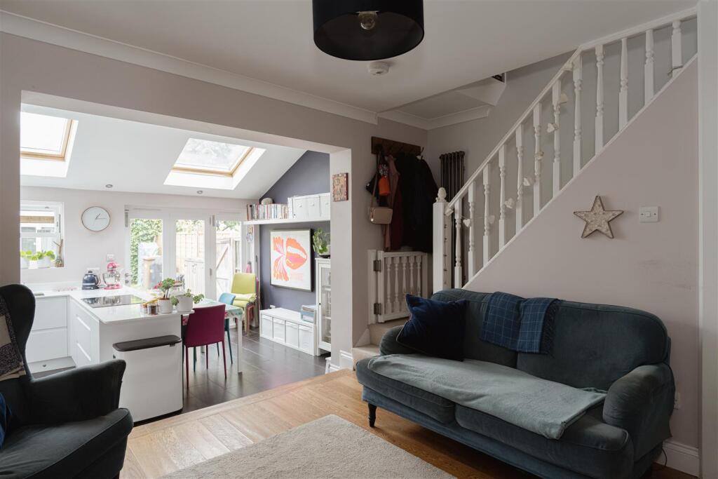 Main image of property: Nutley Lane, Reigate