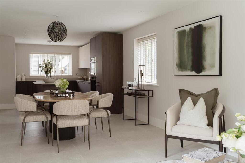 Main image of property: Fairlawn Road, Banstead