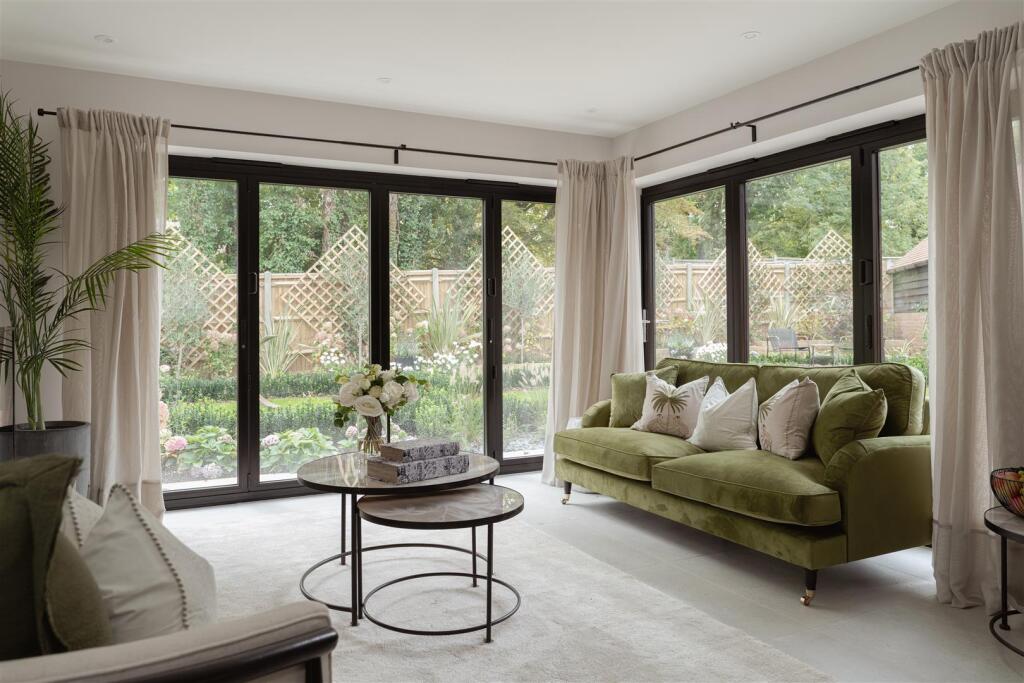 Main image of property: Fairlawn Road, Banstead