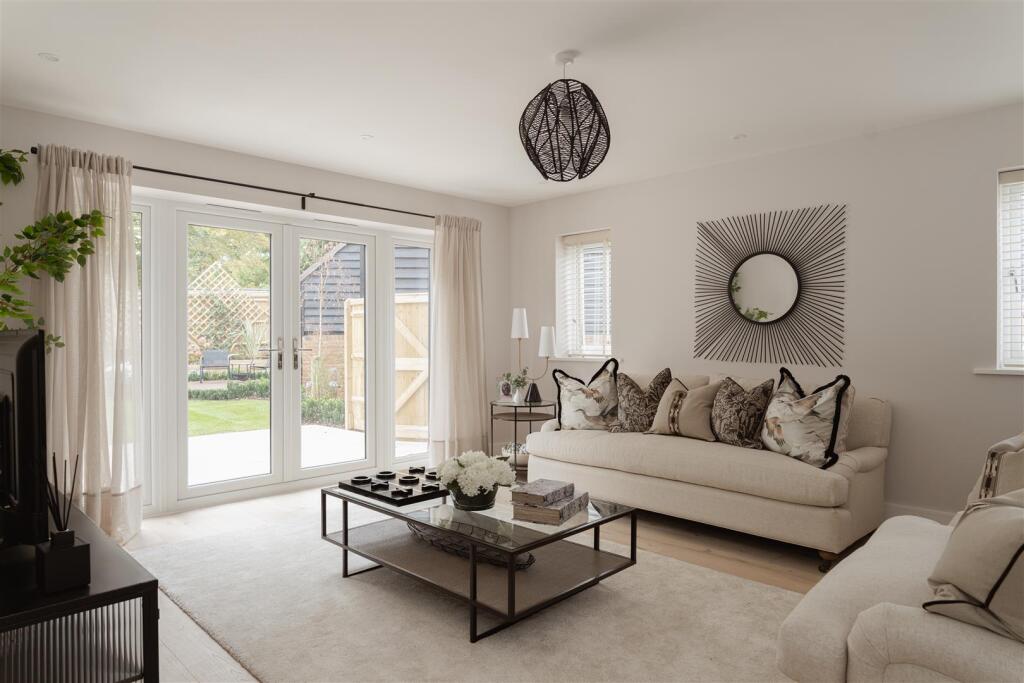 Main image of property: Fairlawn Road, Banstead