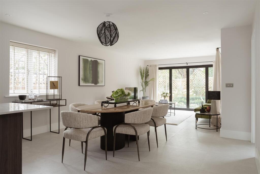 Main image of property: Fairlawn Road, Banstead