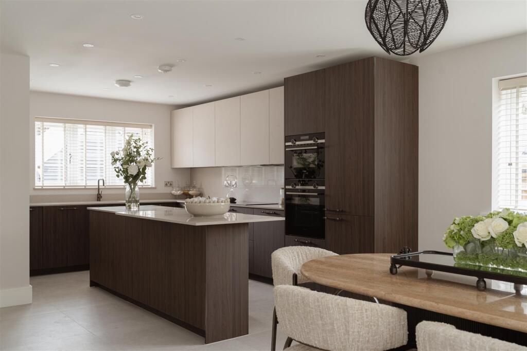 Main image of property: Fairlawn Road, Banstead