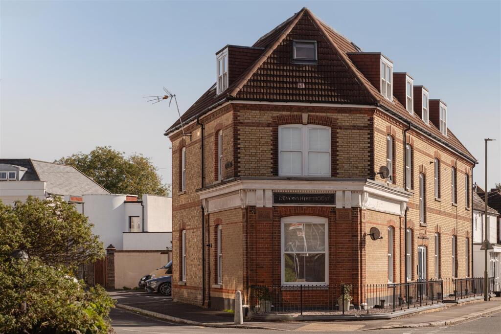 Main image of property: Holmesdale Road, Reigate