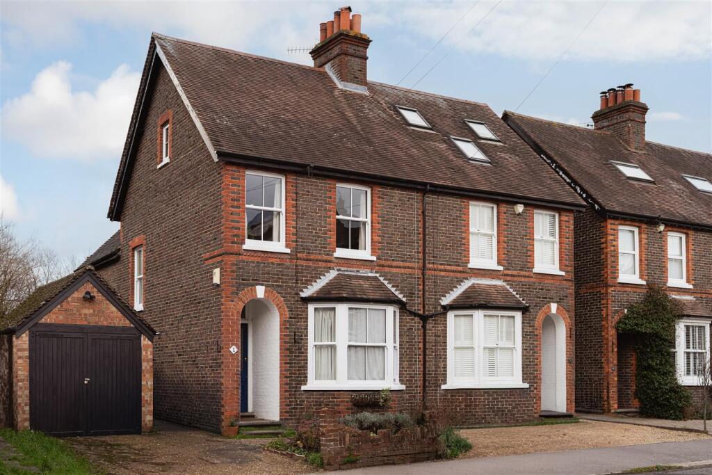 Main image of property: Deerings Road, Reigate