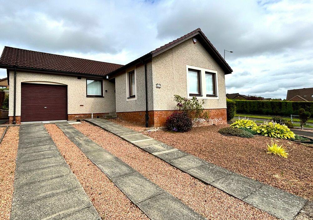 Main image of property: 2 Ormiston Park, Dunfermline