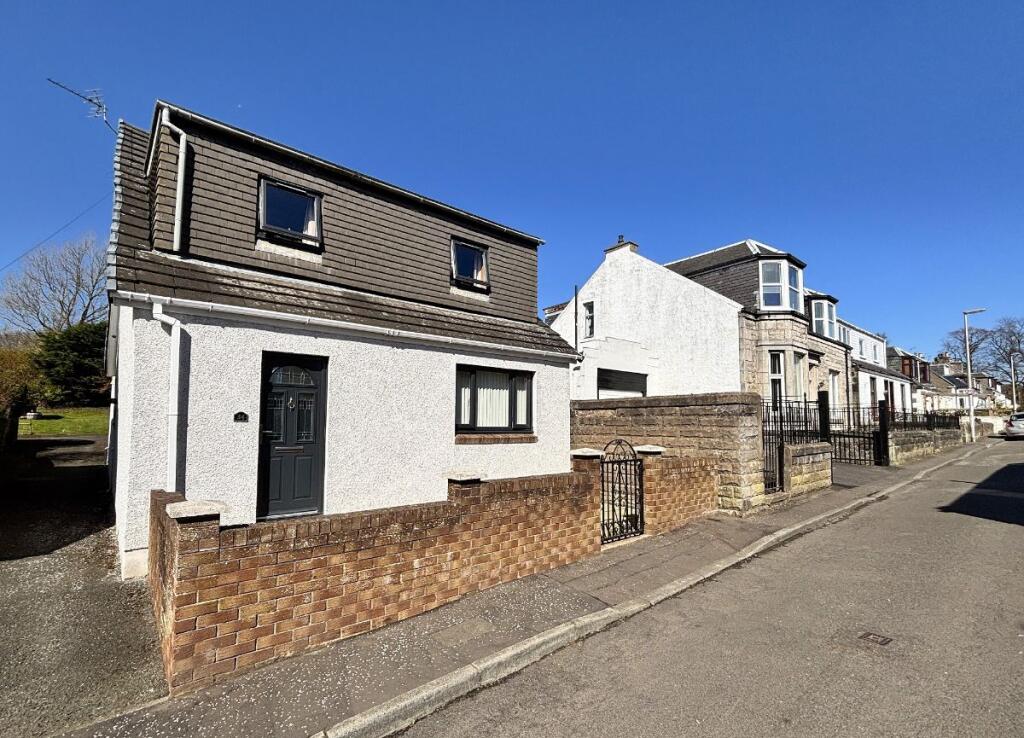 Main image of property: 34 High Beveridgewell, Dunfermline
