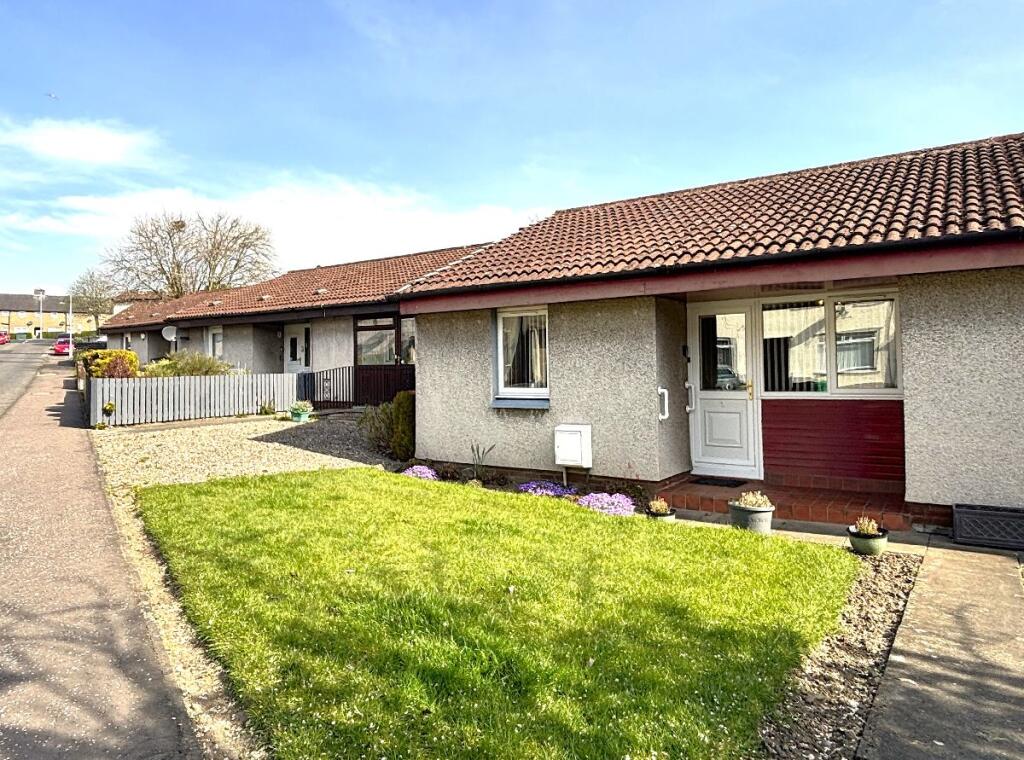 Main image of property: 5 Paterson Way, Dunfermline