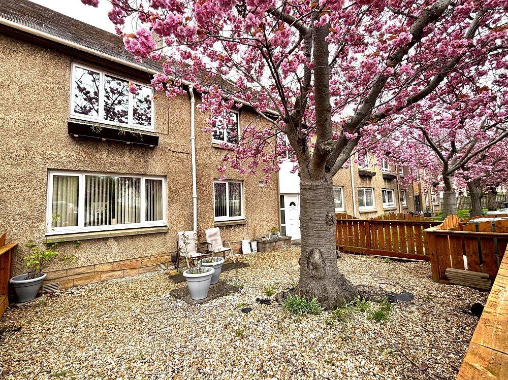 Main image of property: Flat 74/3, Parkgrove Terrace, Edinburgh
