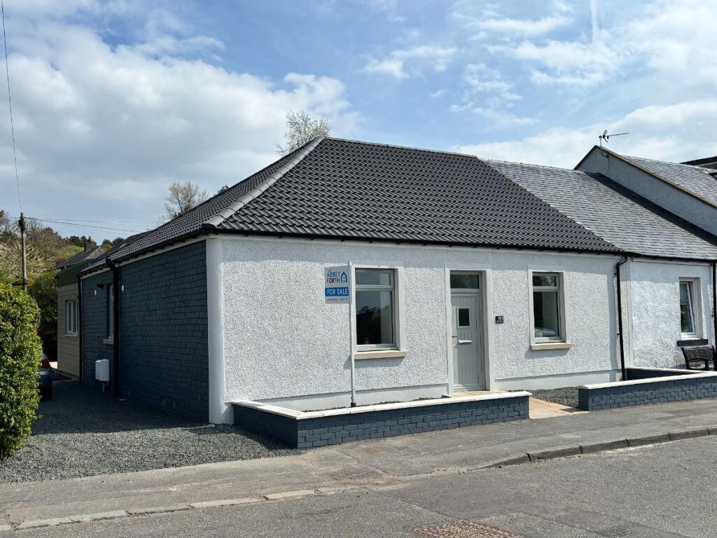 Main image of property: 151 Main Street, Townhill, Dunfermline