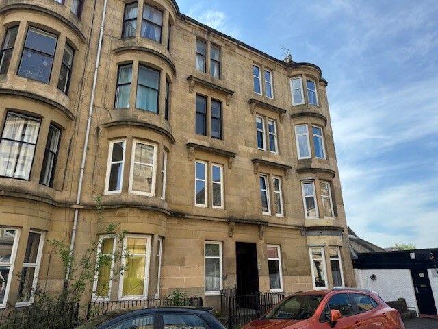 Main image of property: 1 2 13 Lawrie Street, Glasgow, G11 5NN