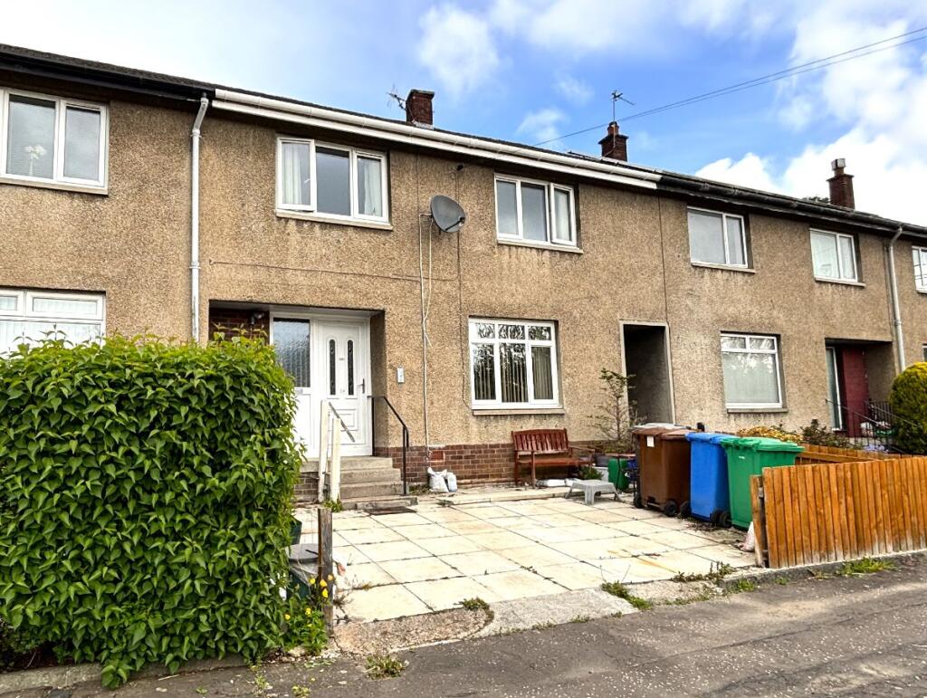 Main image of property: 14 St. Colme Crescent, Aberdour, Burntisland