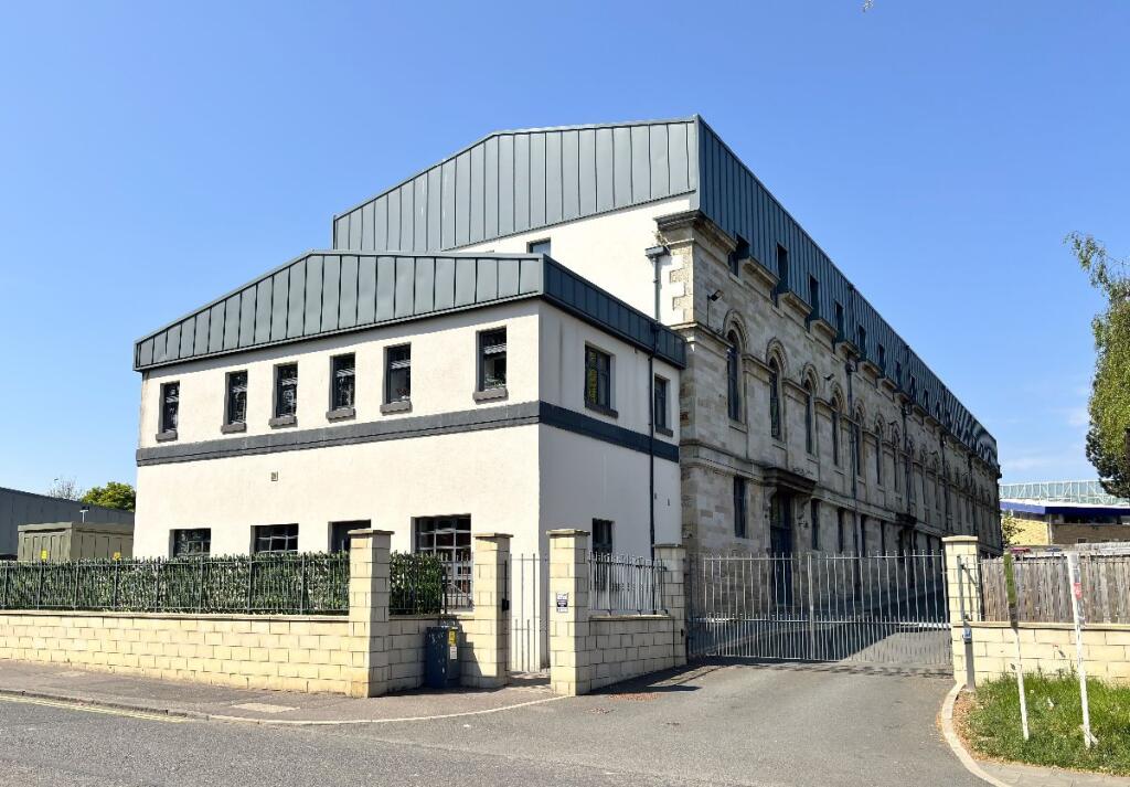 Main image of property: 2 Forth House, Abbotshall Road, Kirkcaldy