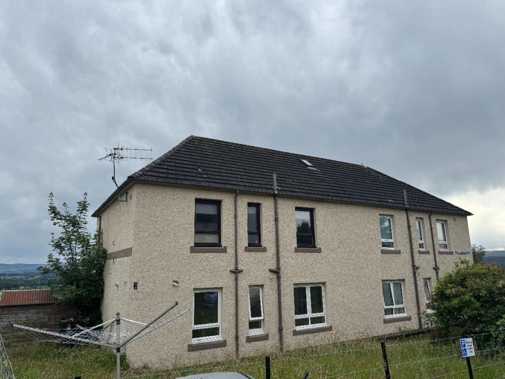 Main image of property: Leadenflower Place, Crieff