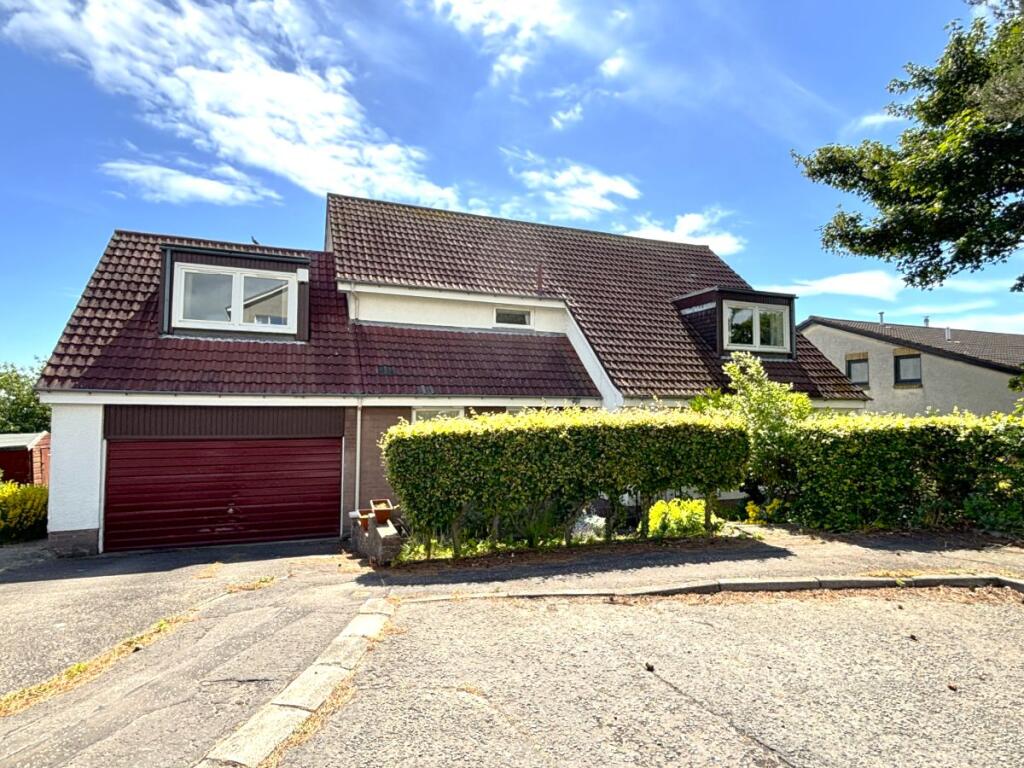 Main image of property: 38 Abden Avenue, Kinghorn, Burntisland