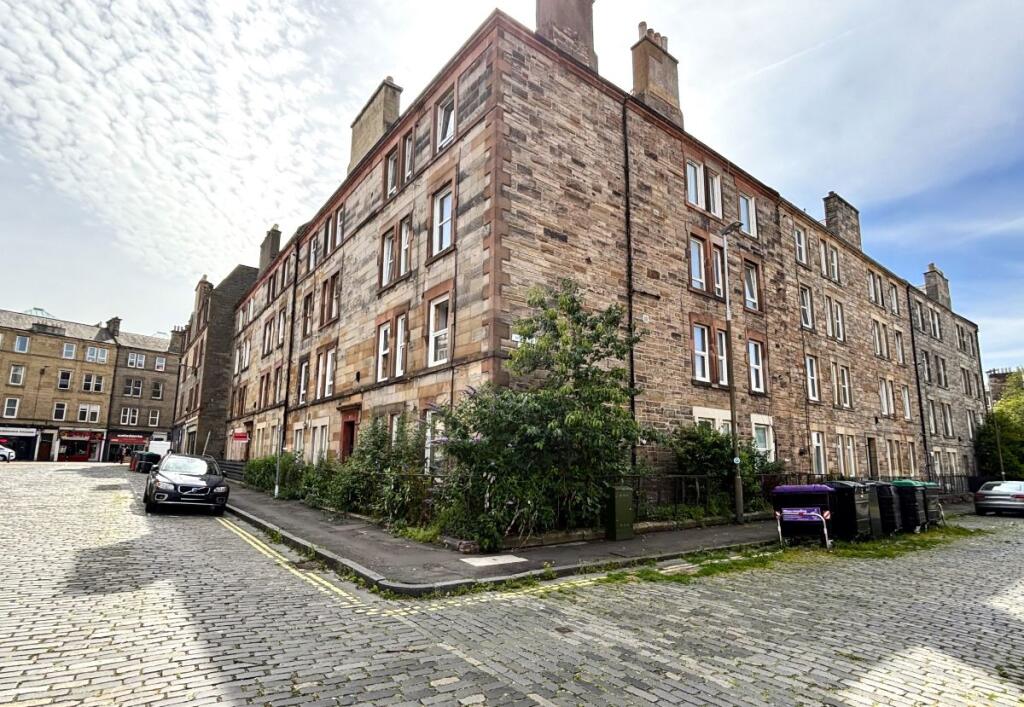 Main image of property: 1/4 Wheatfield Terrace, Edinburgh, EH11 2PA
