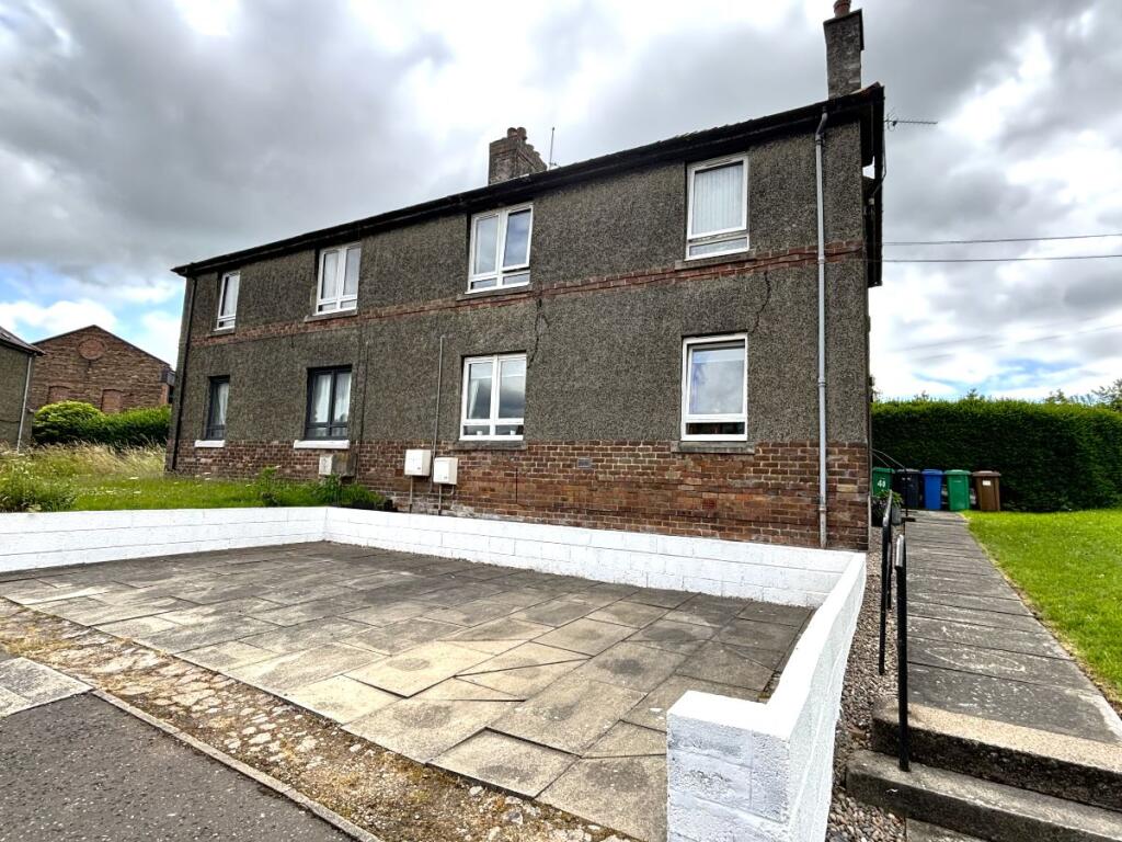 Main image of property: 40 Whirlbut Crescent, Dunfermline