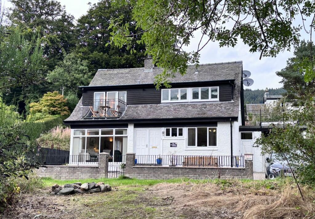 Main image of property: Schoolhouse, Kenmore, Aberfeldy