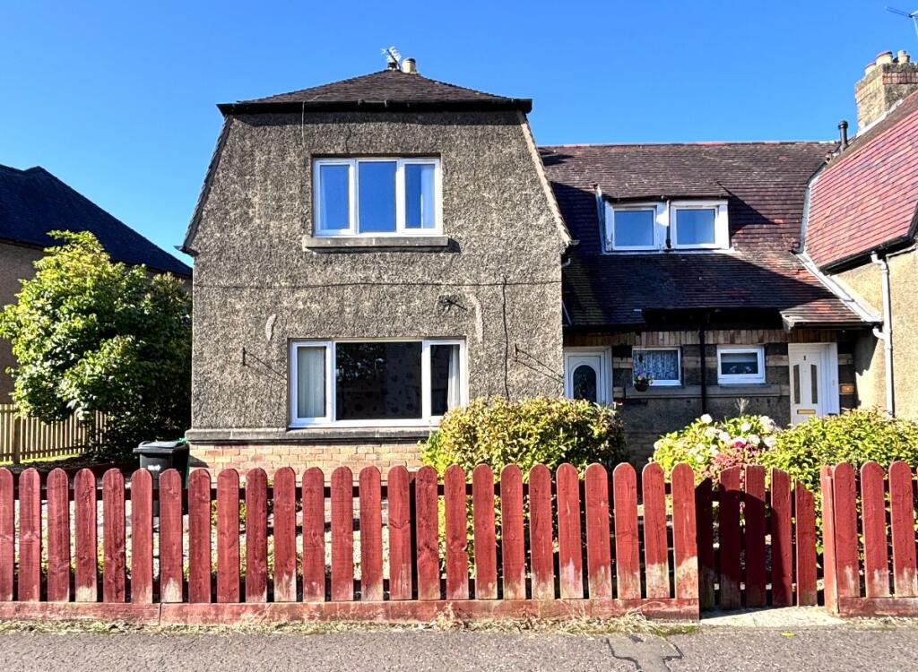 Main image of property: 3 Nelson Street, Rosyth, Dunfermline