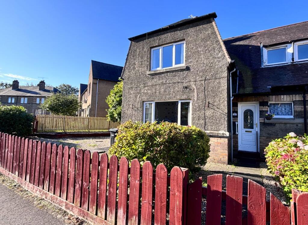 Main image of property: 3 Nelson Street, Rosyth, Dunfermline