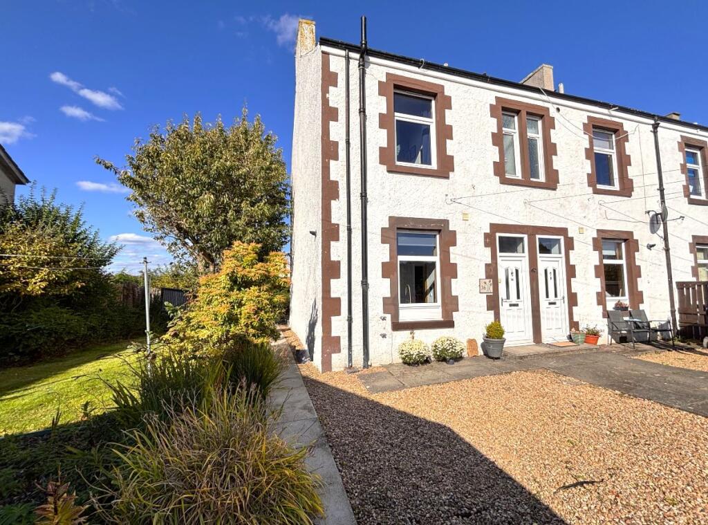 Main image of property: 36 Main Street, Cairneyhill, Dunfermline