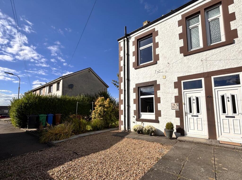 Main image of property: 36 Main Street, Cairneyhill, Dunfermline
