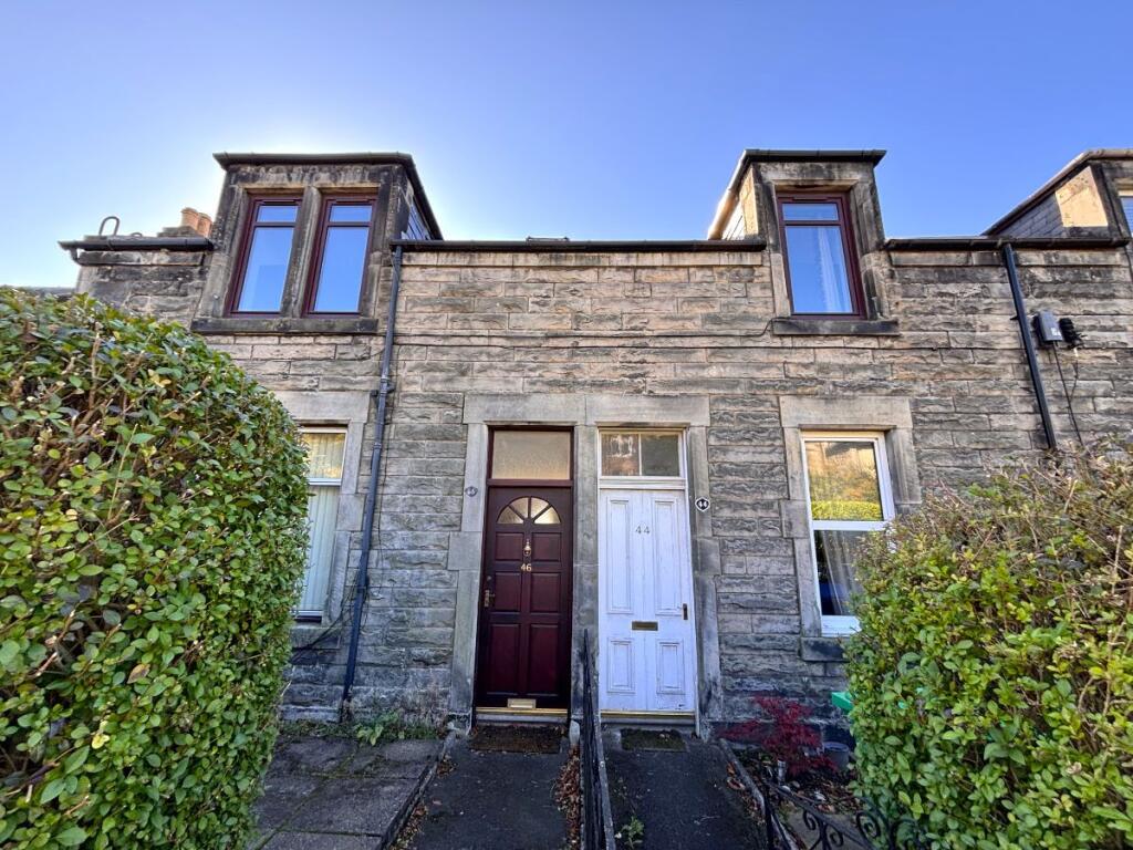 Main image of property: 44 Rose Street, Dunfermline, KY12 0RE