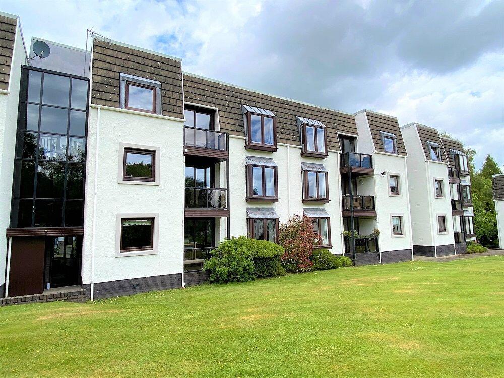 Main image of property: 23 Guthrie Court, Gleneagles Village, Auchterarder, PH3 1SD