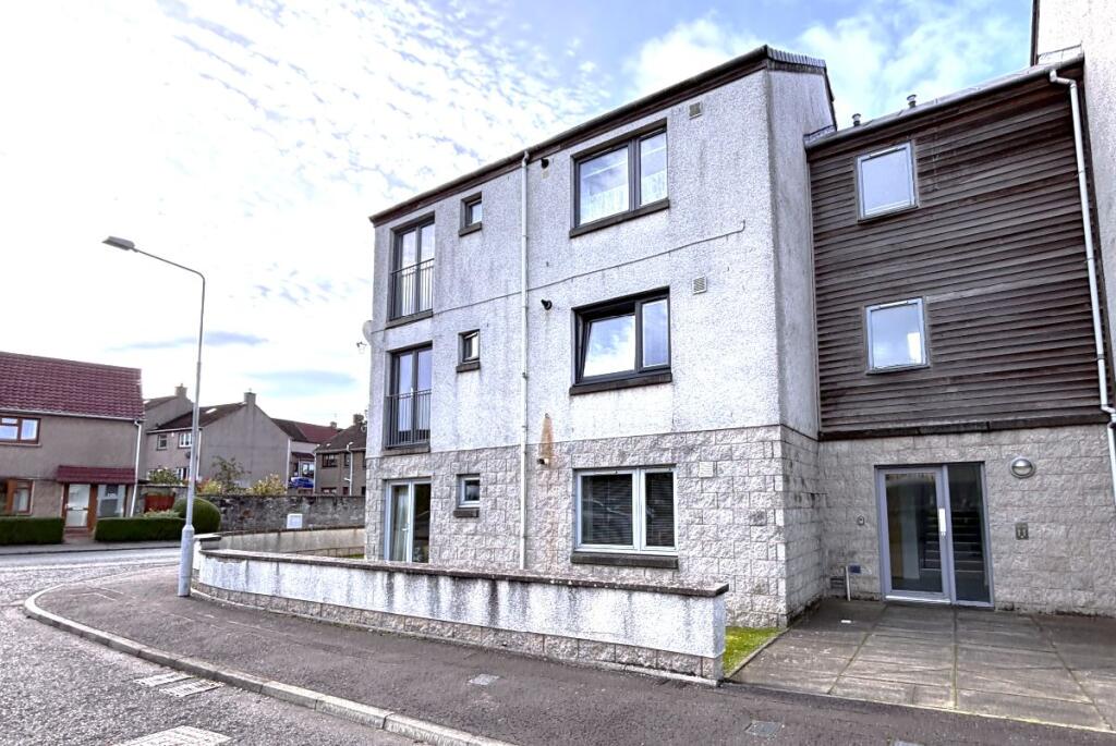 Main image of property: Flat A,  St. Margarets Well, Dunfermline