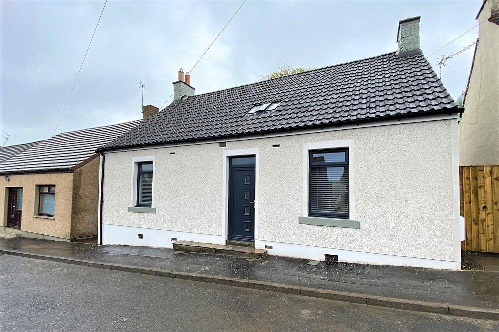 Main image of property: 13 Chisholm Street, Townhill