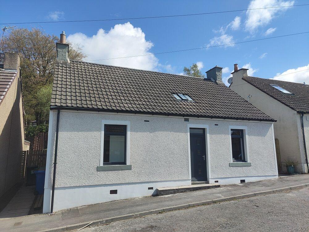 Main image of property: 13 Chisholm Street, Townhill