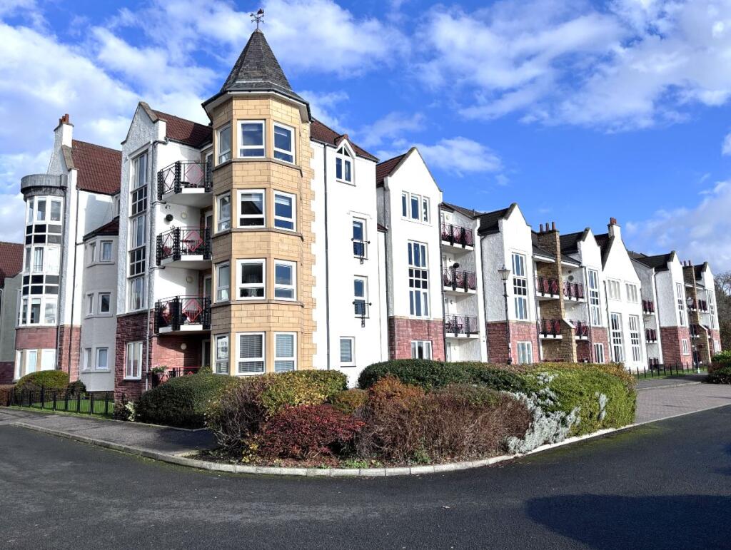 Main image of property: 191 Harbour Place, Dunfermline