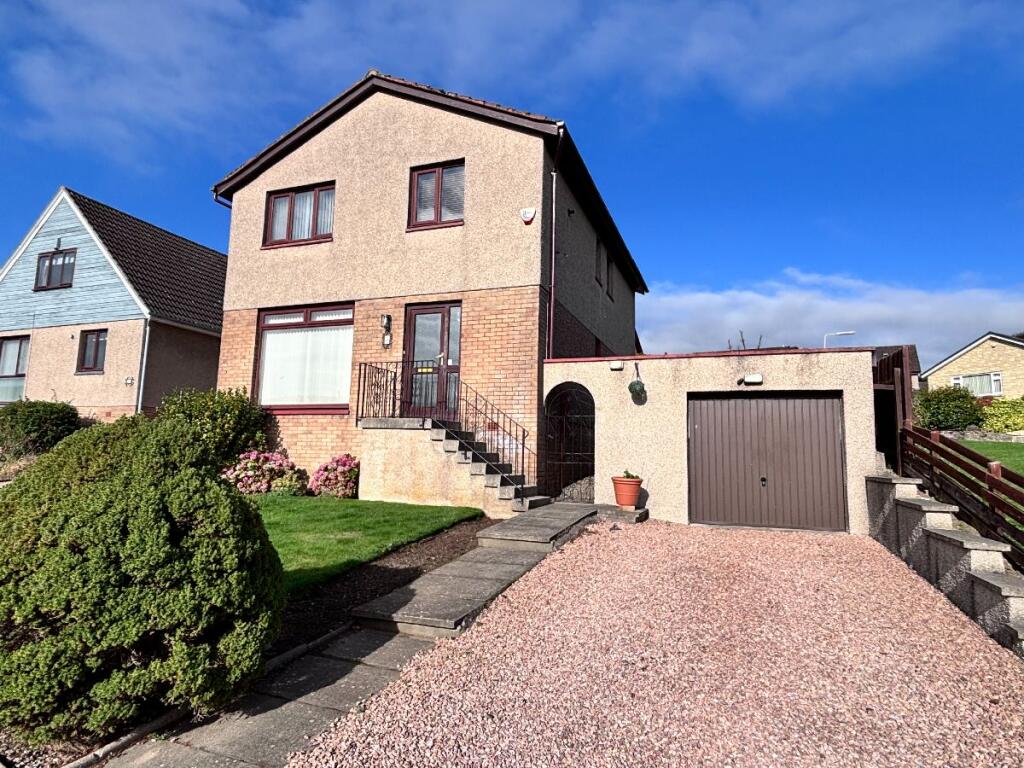 Main image of property: 8 Coldingham Place, Dunfermline
