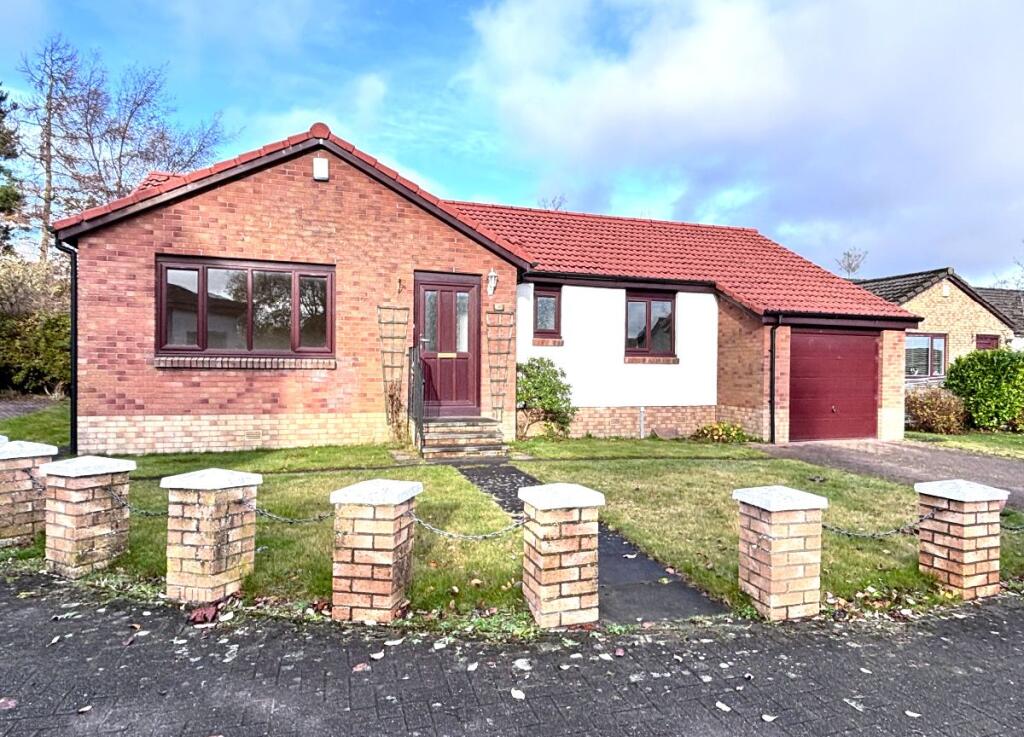 Main image of property: 19 Arlick Road, Kelty, KY4 0BH