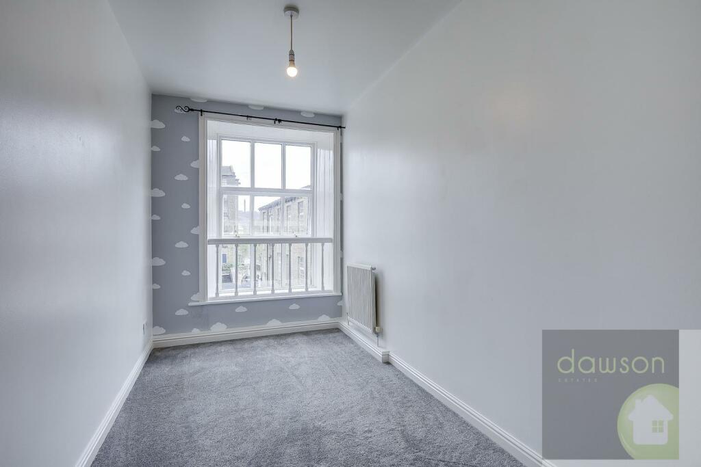 2 bedroom apartment for sale in Wharf Street, Sowerby Bridge, HX6