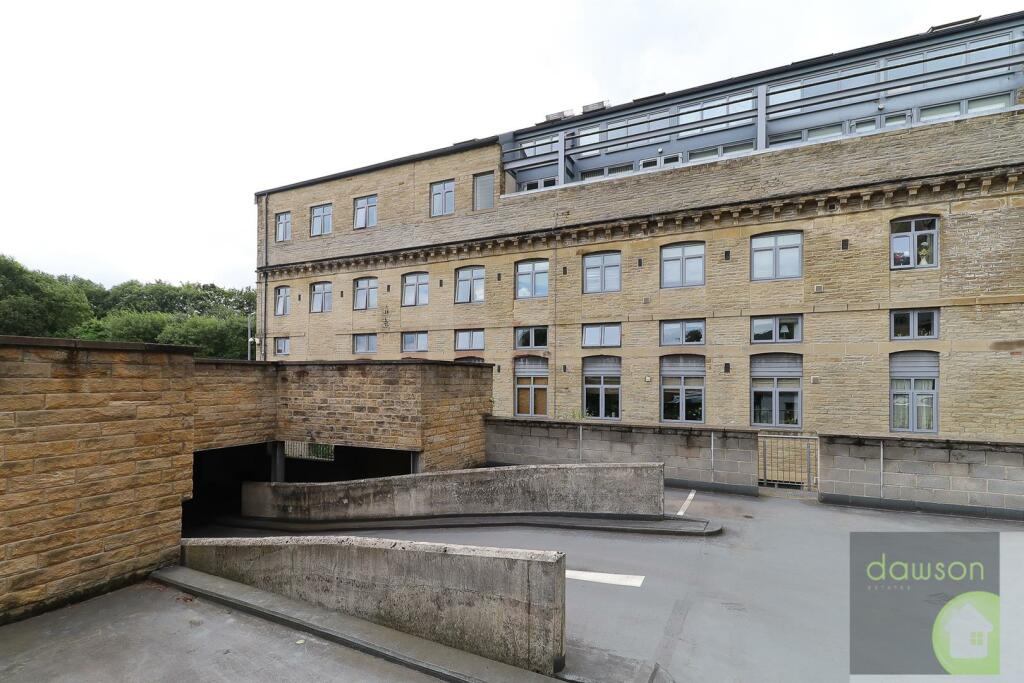 2 bedroom apartment for sale in Valley Mill, Park Road, Elland, HX5