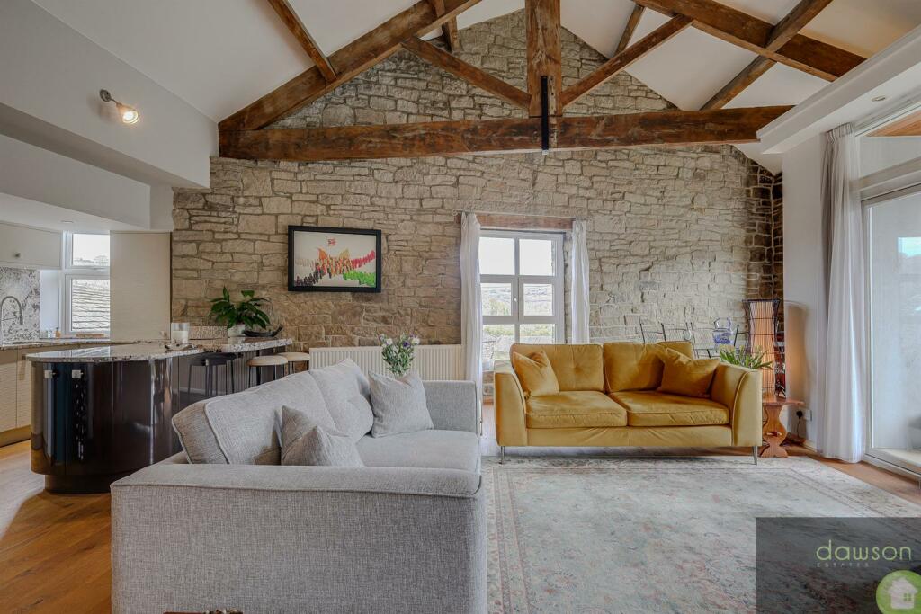 Main image of property: Vale Mill, Green Lane, Greetland, Halifax