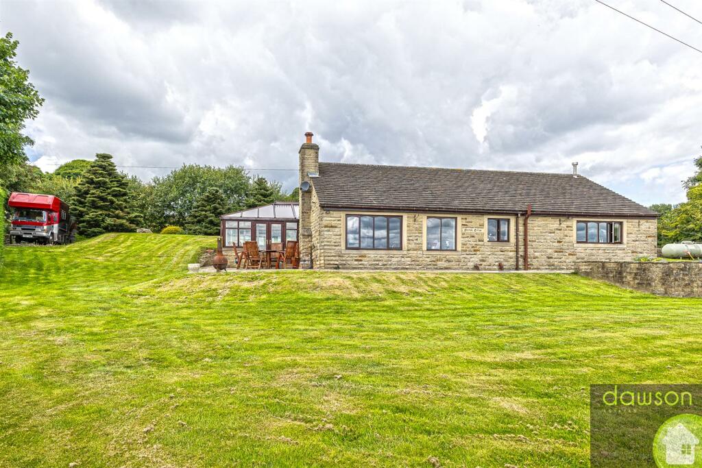 Main image of property: Whitley Lane, Southowram, Halifax