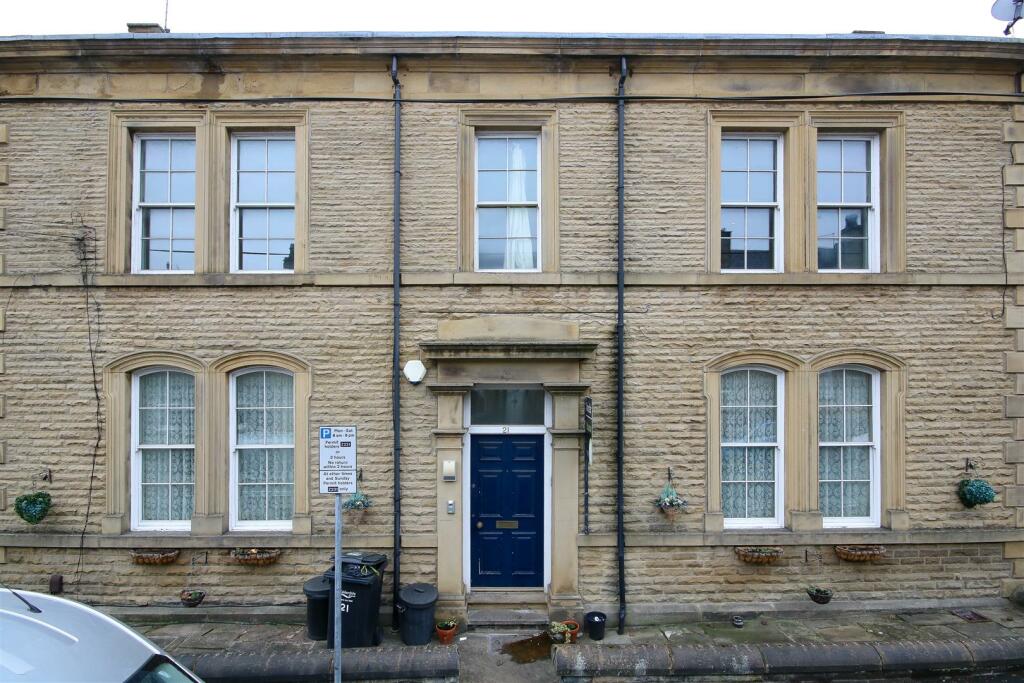 Main image of property: Catherine Street, Elland