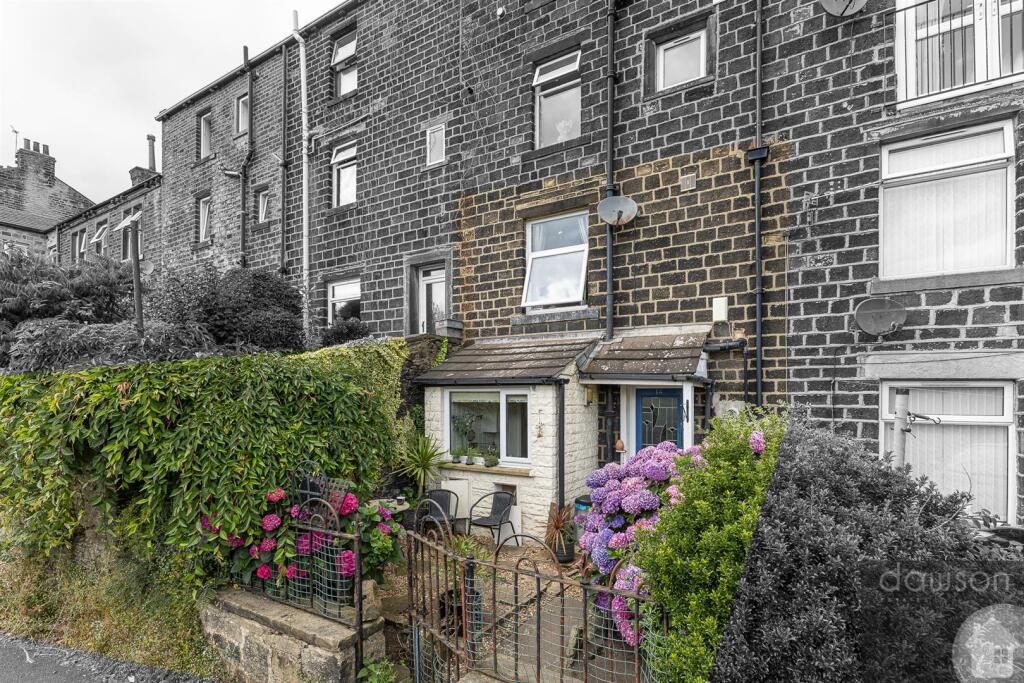 Main image of property: Haigh Street, Greetland, Halifax