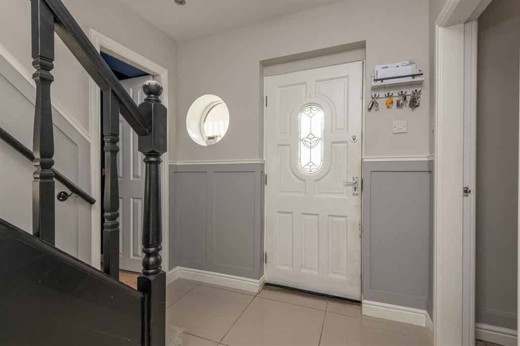 Property image - Saxton Avenue, Bradford