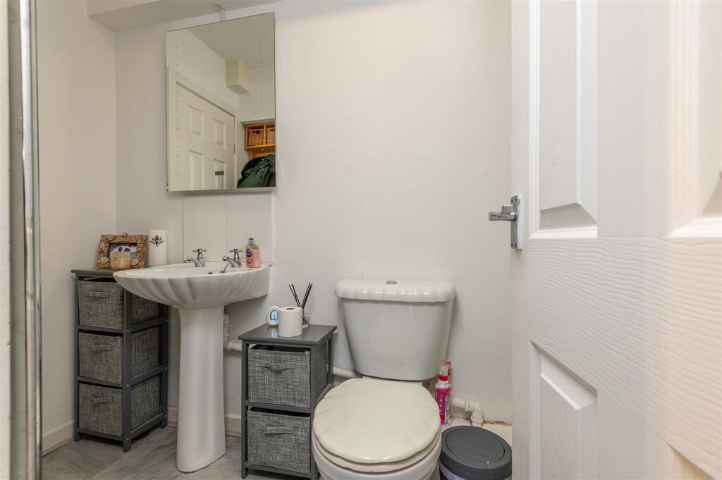 Additional property image - Saxton Avenue, Bradford