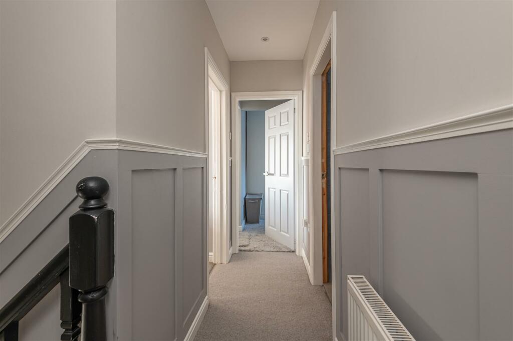 Additional property image - Saxton Avenue, Bradford