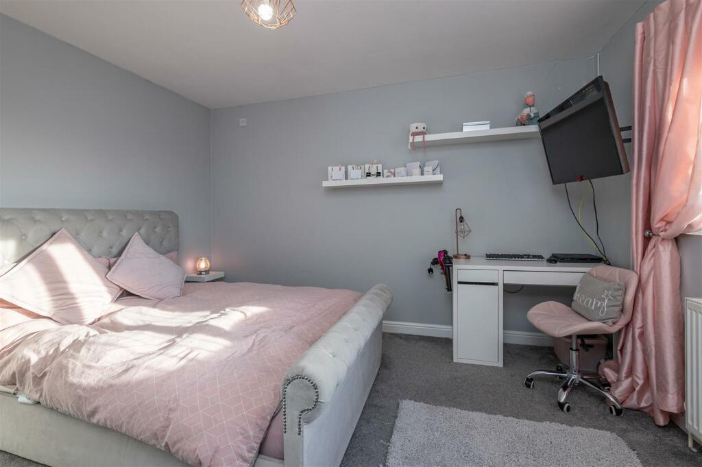 Additional property image - Saxton Avenue, Bradford